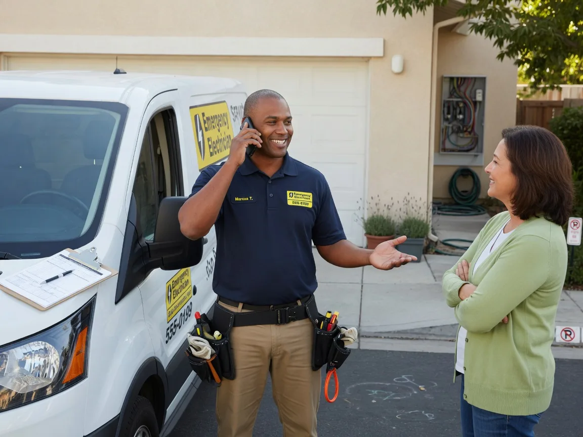 Emergency Electrician Placentia, CA FAQs